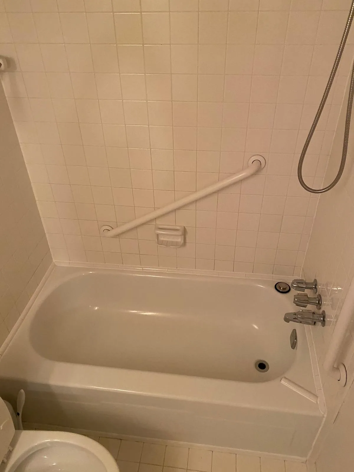 Bathroom Deep Cleaning in Reston