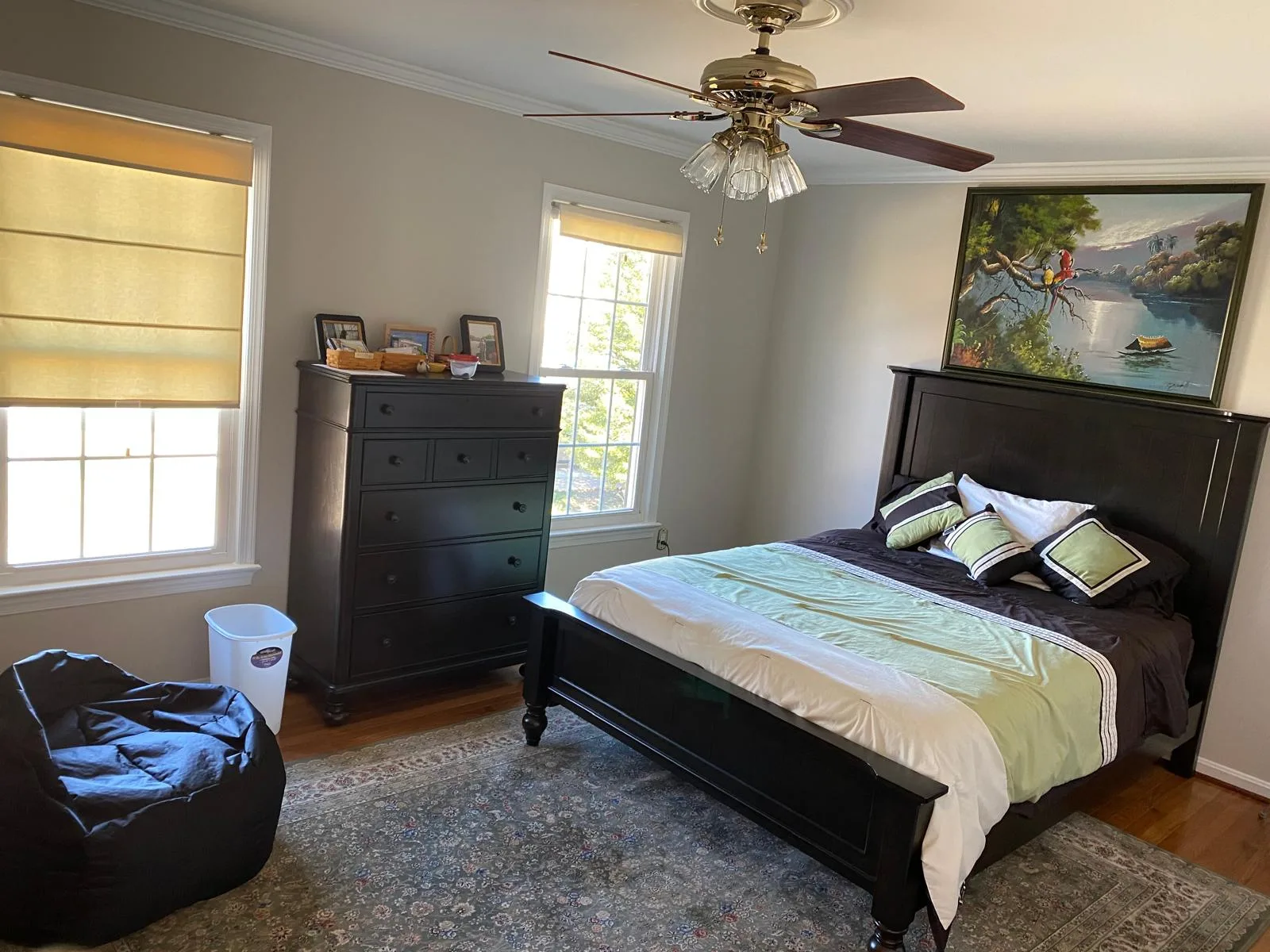 Recurring House Cleaning in Reston